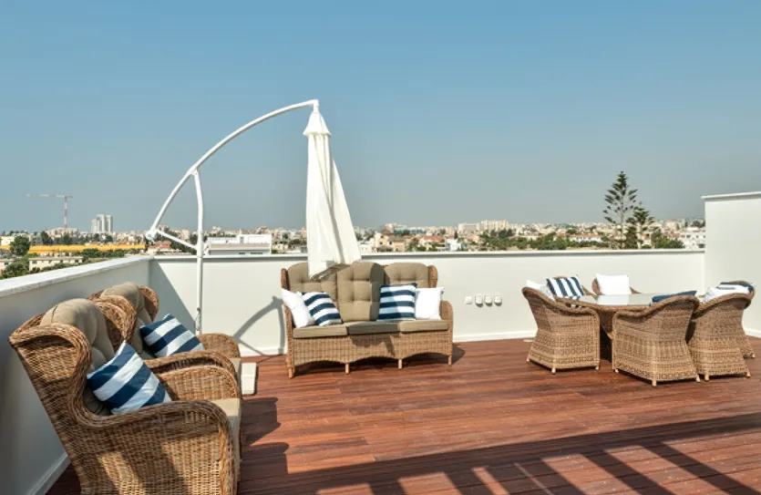 3 bedroom penthouse - 17626, photo 8