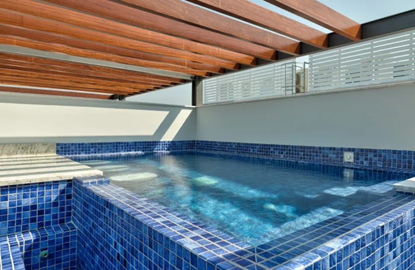 3 bedroom penthouse - 17626, photo 9