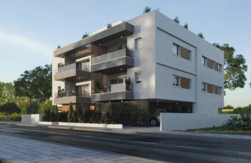 2 bedroom penthouse - 17625, photo 2