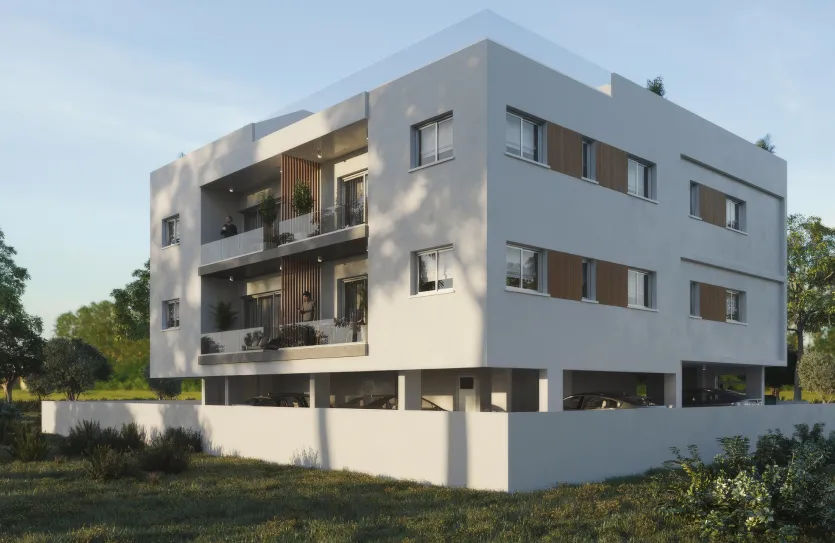 2 bedroom penthouse - 17625, photo 4