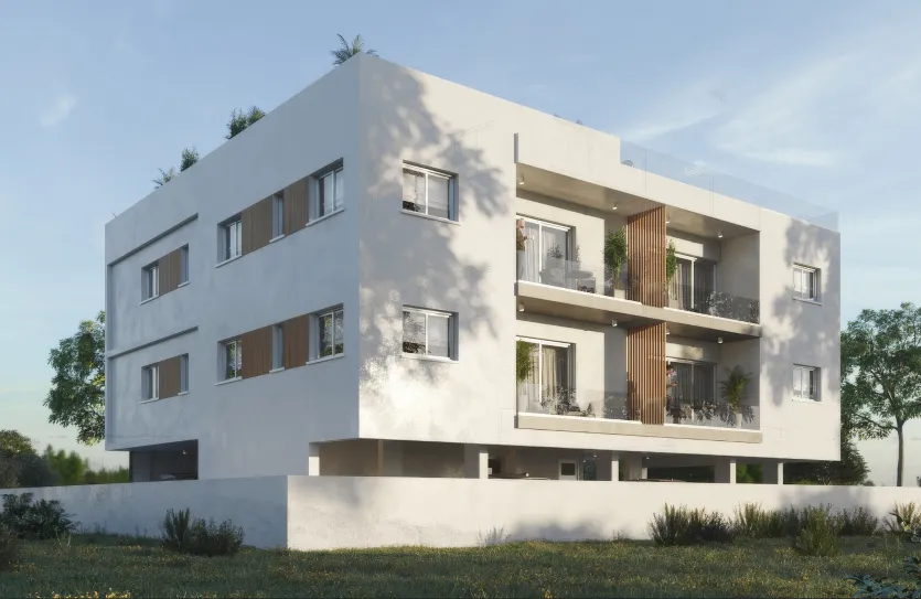 2 bedroom penthouse - 17625, photo 5