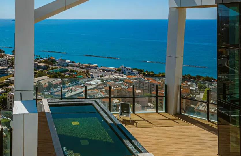 4 bedroom apartment - 17629, photo 11