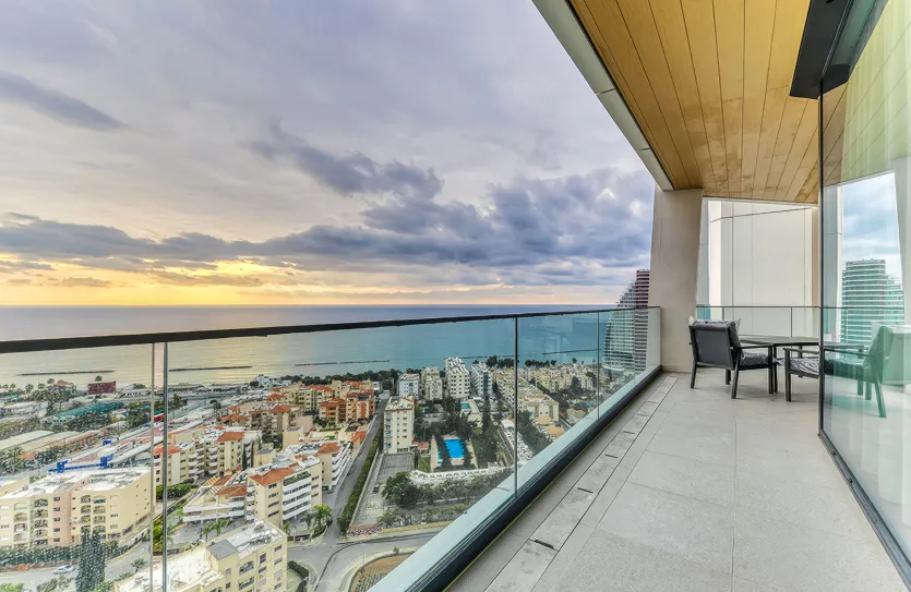 4 bedroom apartment - 17629, photo 12