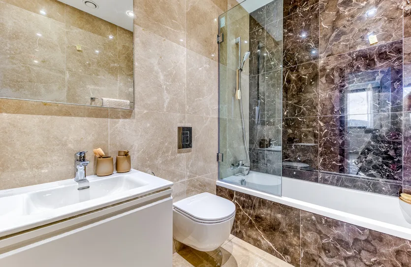 4 bedroom apartment - 17629, photo 16