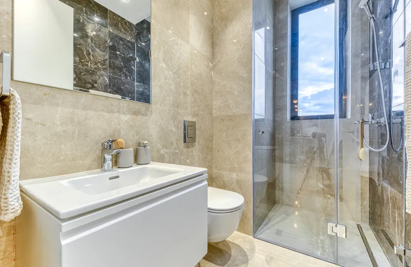 4 bedroom apartment - 17629, photo 17