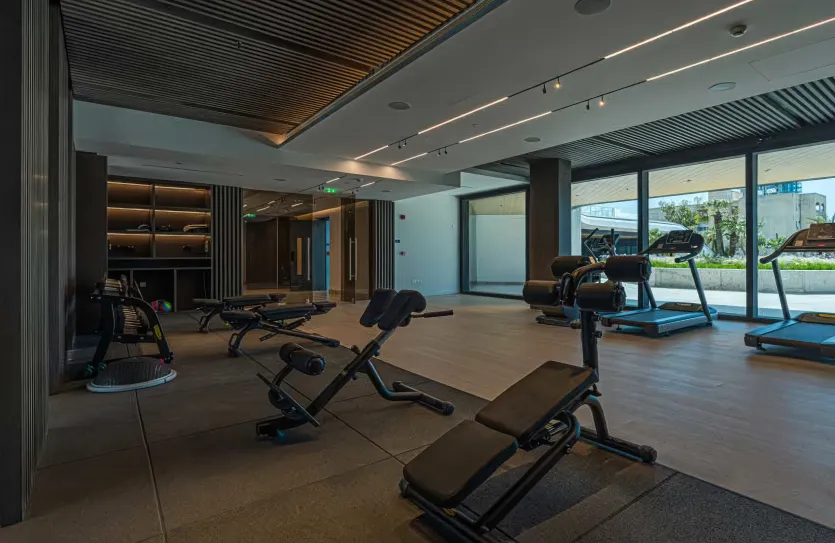 4 bedroom apartment - 17629, photo 19