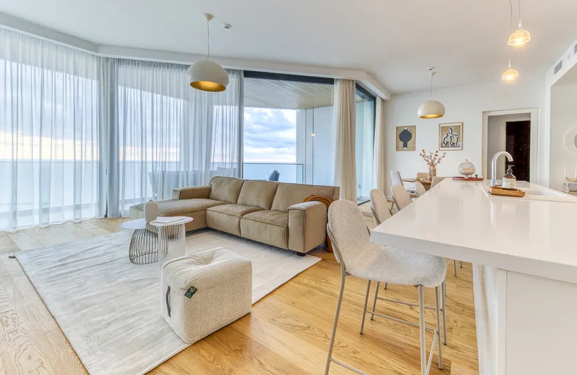 4 bedroom apartment - 17629, photo 3