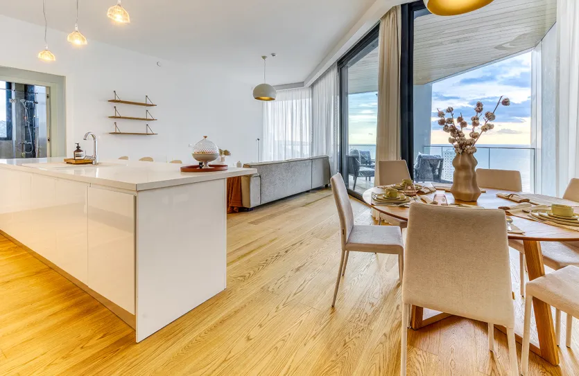 4 bedroom apartment - 17629, photo 5