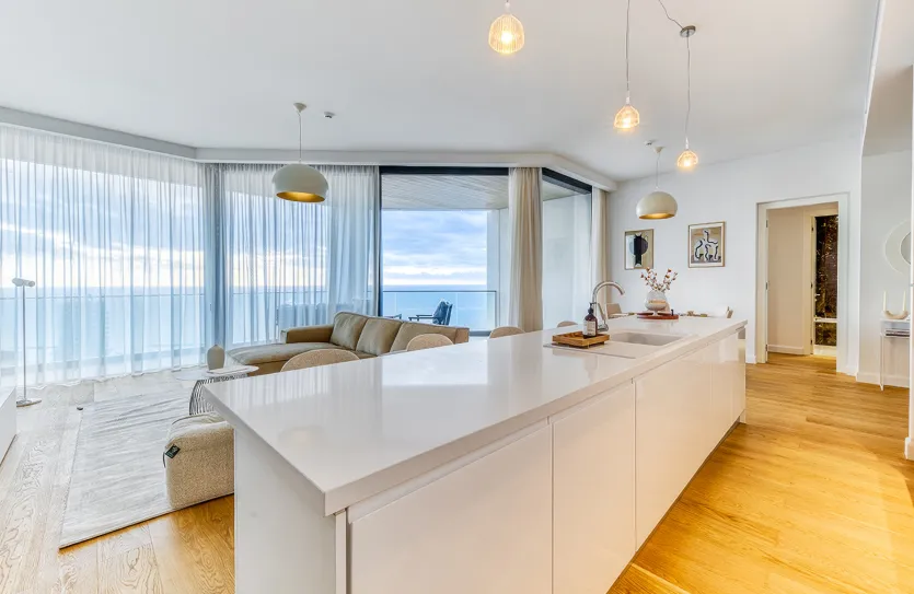 4 bedroom apartment - 17629, photo 6