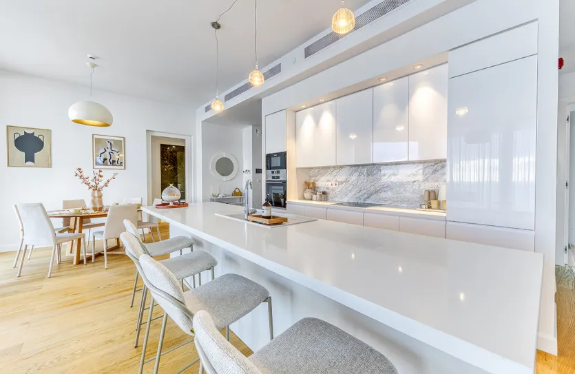 4 bedroom apartment - 17629, photo 7