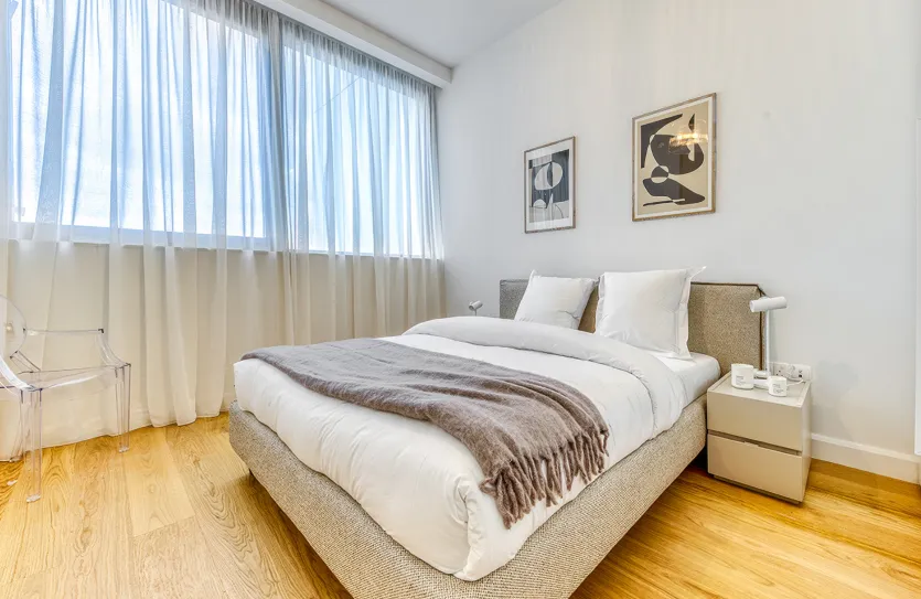 4 bedroom apartment - 17629, photo 8