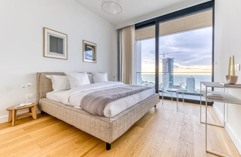 4 bedroom apartment - 17629, photo 9