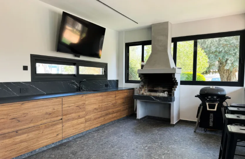 6 bedroom villa - 17628, photo 18