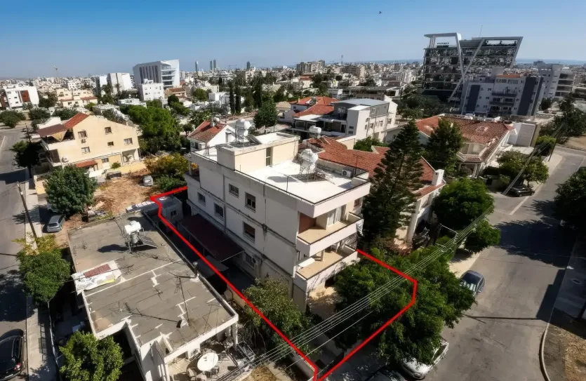 Residential building for sale - 17630