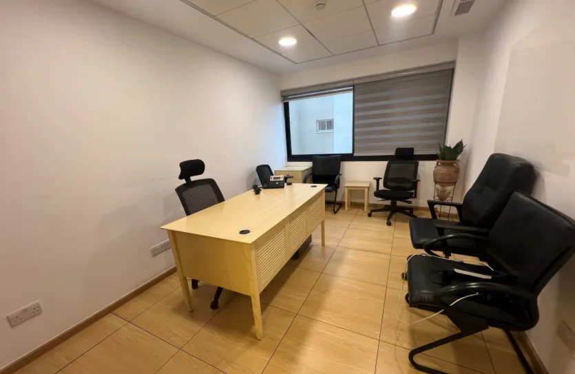 Office - 17632, photo 4