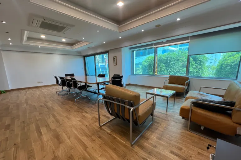 Office in Neapolis, Limassol City, Limassol