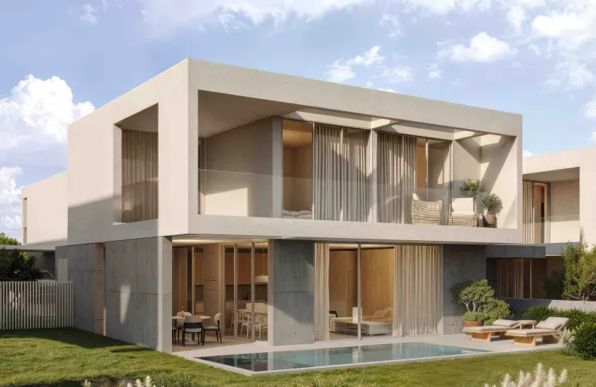 3 bedroom villa for sale - 17637