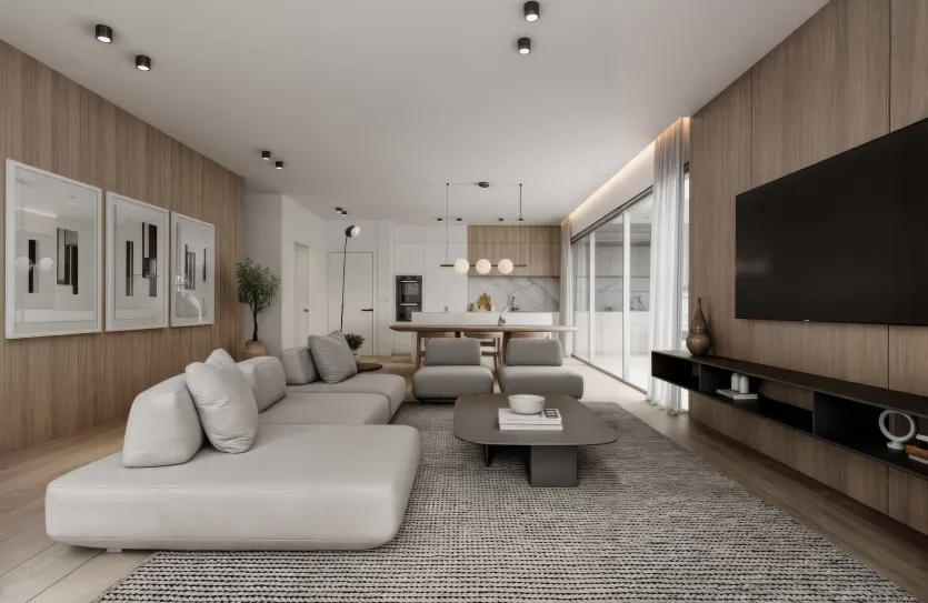 3 bedroom villa - 17637, photo 2