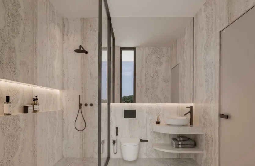 3 bedroom villa - 17637, photo 5