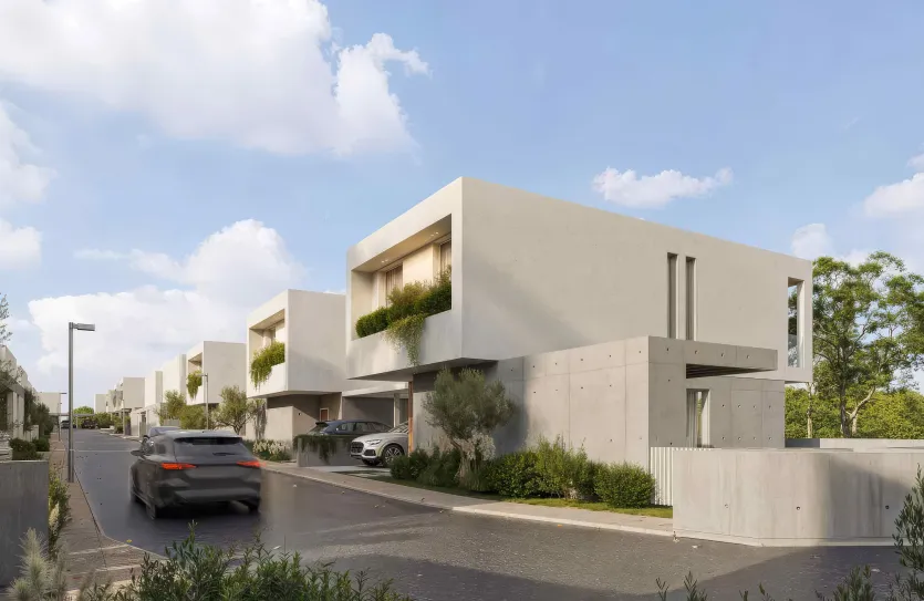 3 bedroom villa - 17637, photo 7