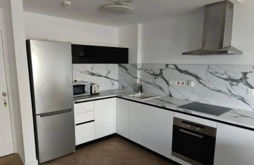 1 bedroom apartment - 17635, photo 2