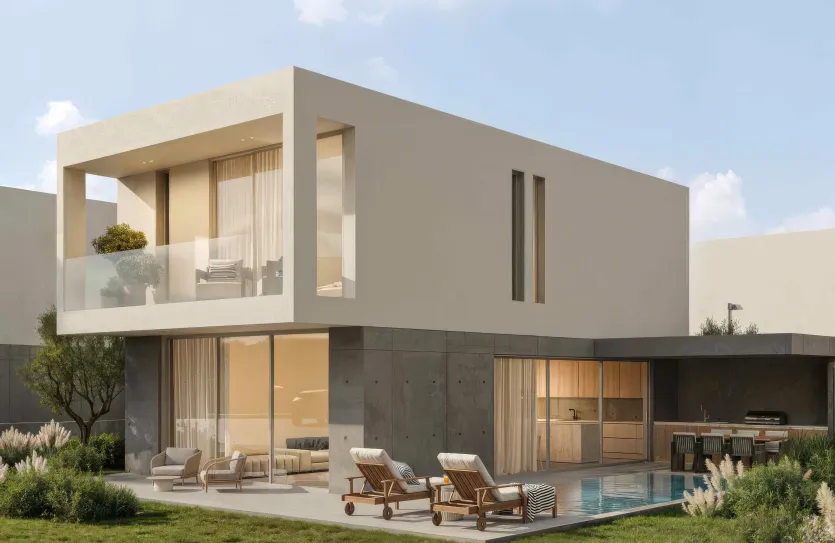 3 bedroom villa for sale - 17638