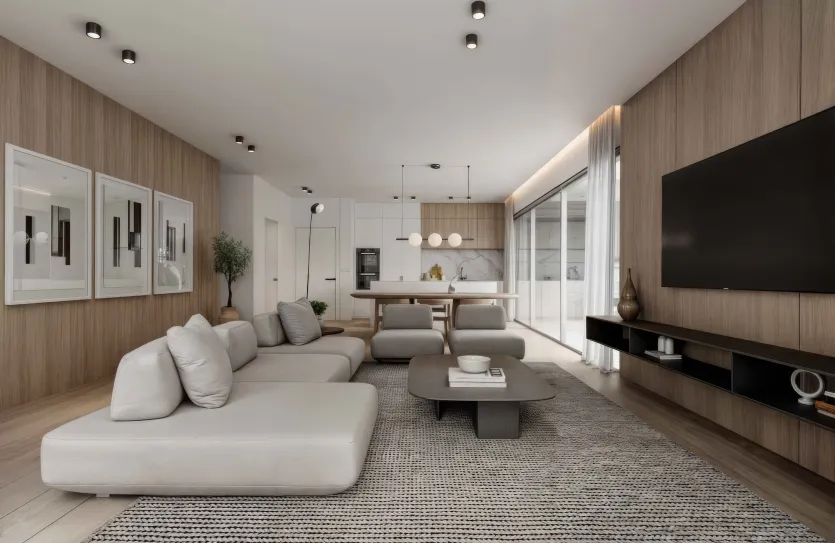 3 bedroom villa - 17638, photo 2