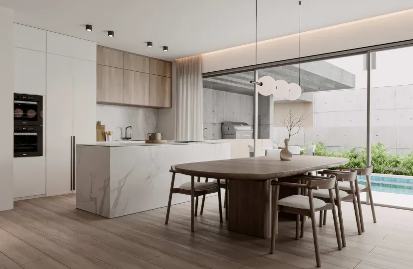 3 bedroom villa - 17638, photo 3