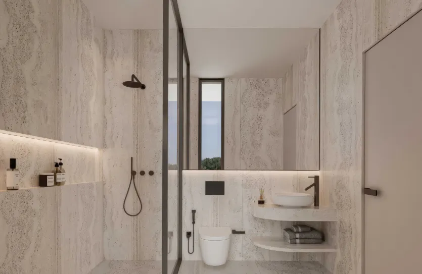 3 bedroom villa - 17638, photo 5