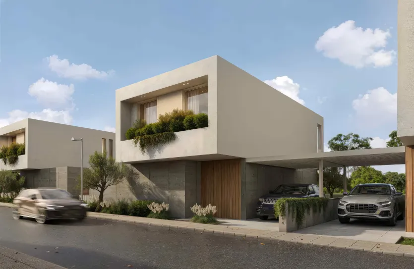 3 bedroom villa - 17638, photo 7