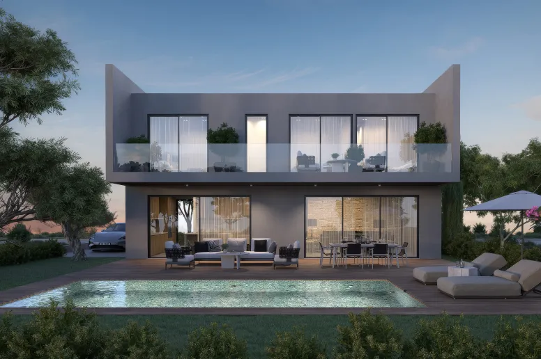 3 bedroom villa in Protaras, Paralimni, Famagusta