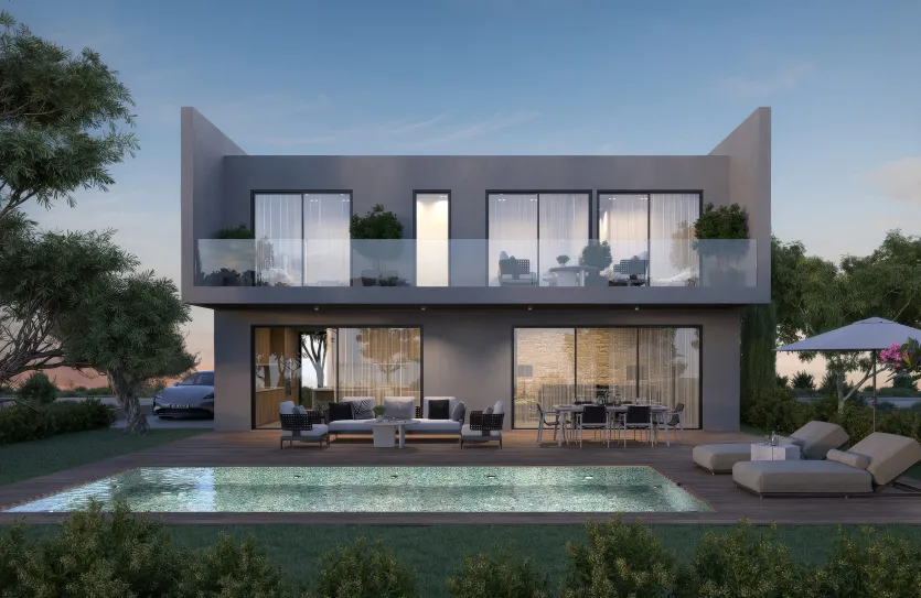 3 bedroom villa for sale - 17642