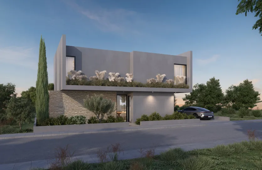 3 bedroom villa - 17642, photo 3