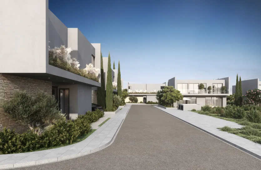 3 bedroom villa - 17642, photo 4