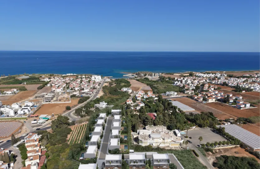 3 bedroom villa - 17642, photo 6