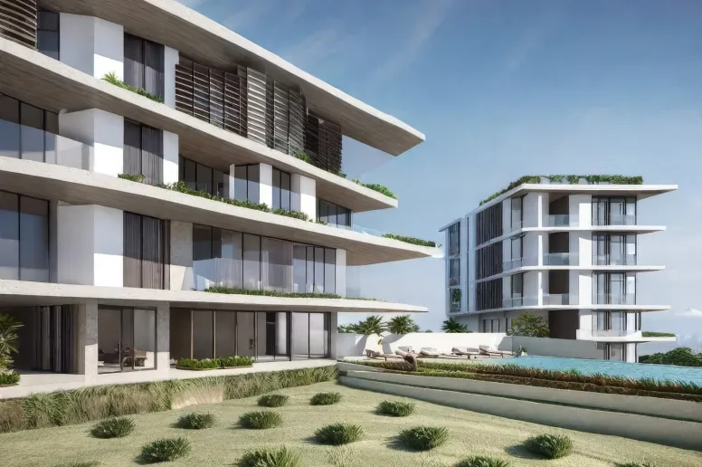 2 bedroom apartment in Protaras, Paralimni, Famagusta