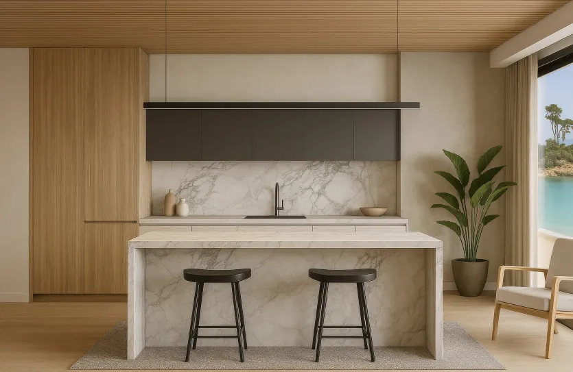 2 bedroom apartment - 17641, photo 3