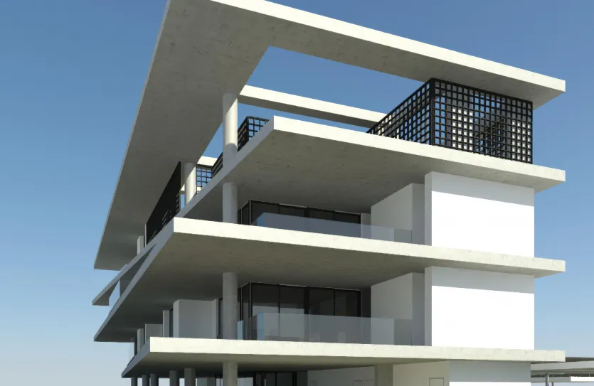 2 bedroom apartment - 17641, photo 5