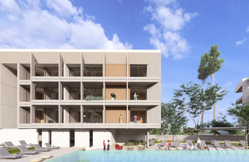 2 bedroom apartment - 17640, photo 5