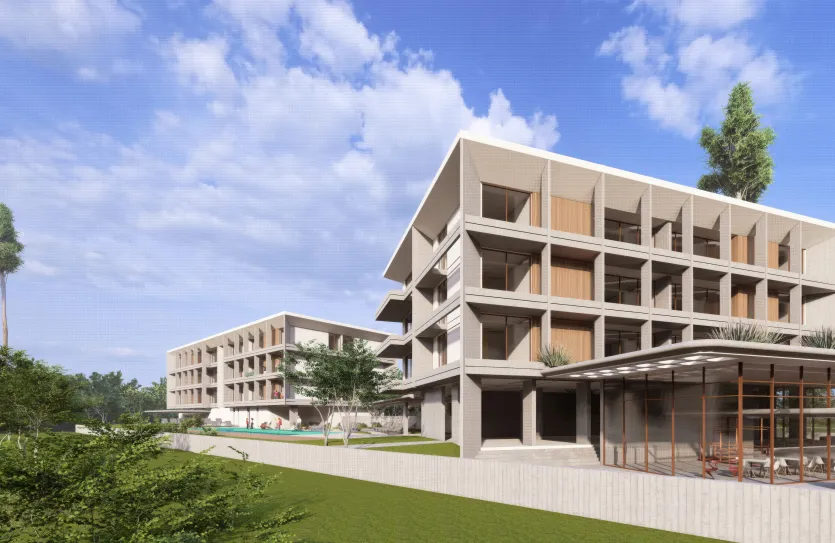 1 bedroom apartment - 17639, photo 6