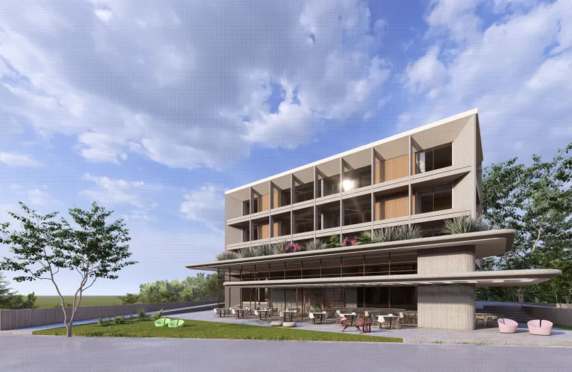 1 bedroom apartment - 17639, photo 7