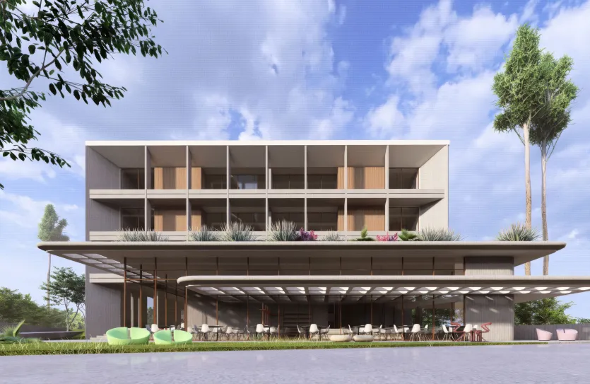 1 bedroom apartment - 17639, photo 8