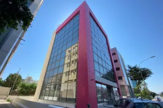 Building in Aglantzia, Nicosia - 17643