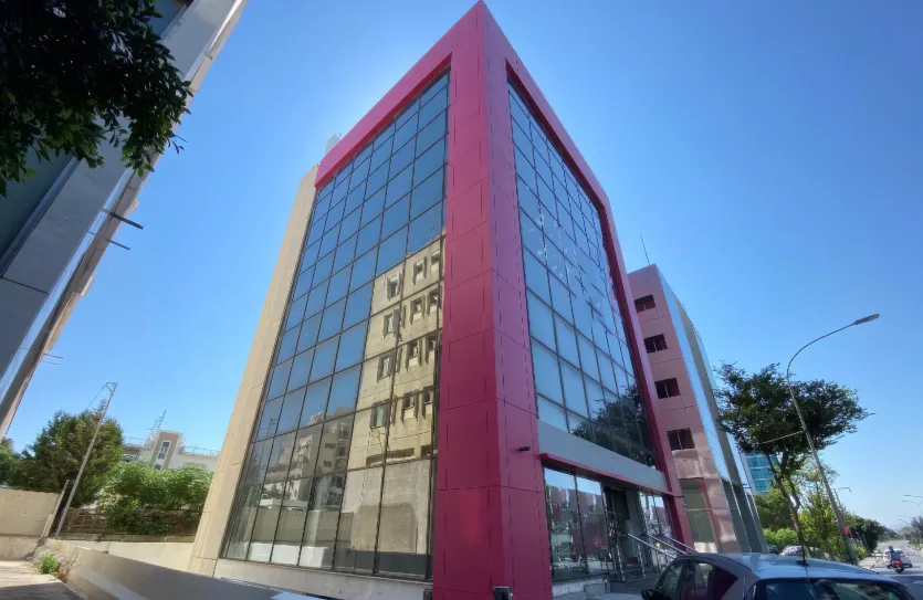 Building for sale - 17643