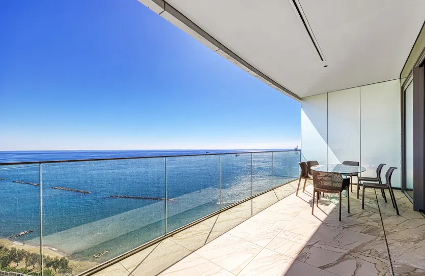 3 bedroom apartment - 17651, photo 9