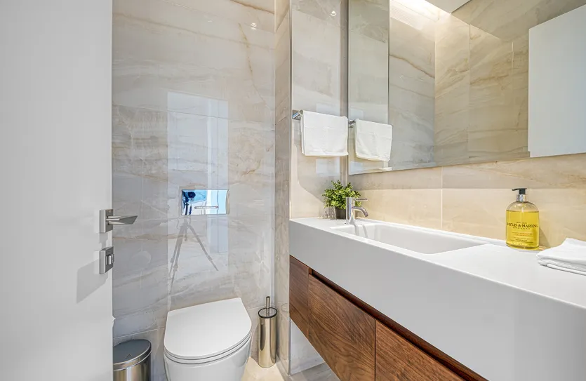 3 bedroom apartment - 17651, photo 13