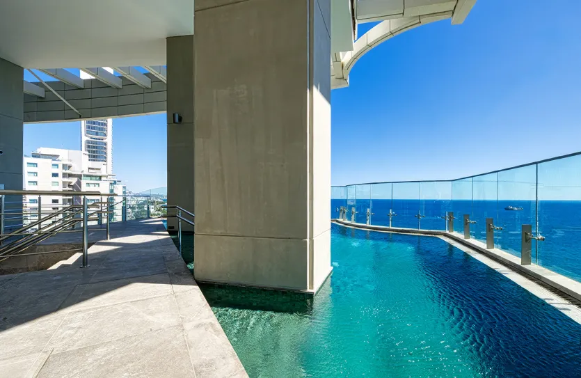 3 bedroom apartment - 17651, photo 16