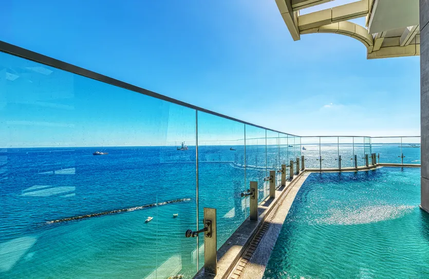 3 bedroom apartment - 17651, photo 17