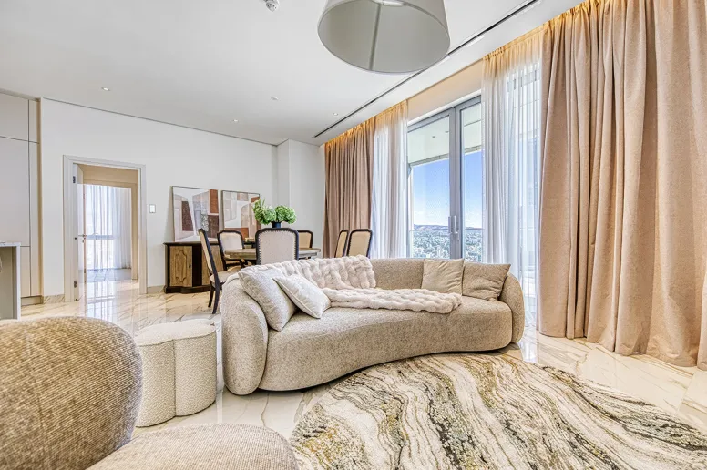 3 bedroom apartment in Neapolis, Limassol City, Limassol