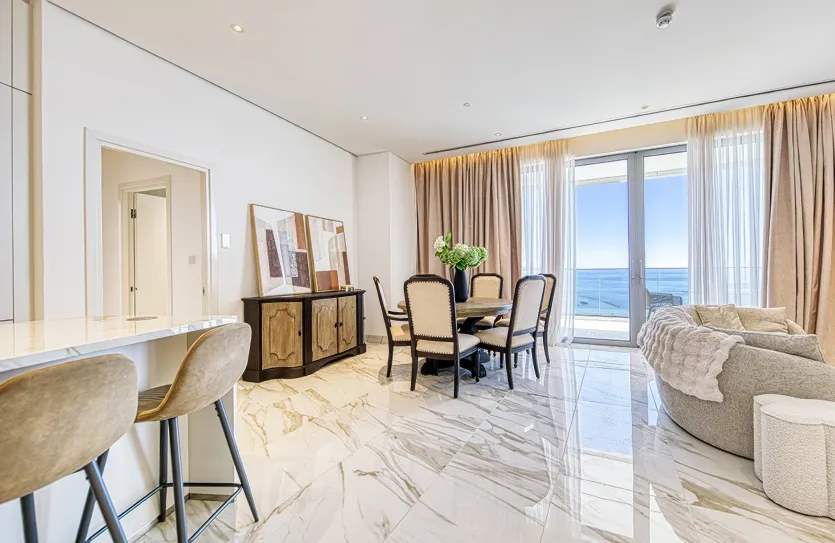 3 bedroom apartment - 17651, photo 3